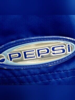 Men's Vintage Pepsi Next Generation Unlined Board Short